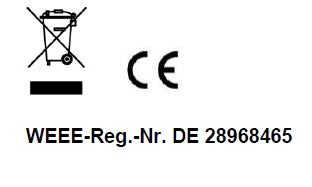 Xtreme K50 Elektrische Feile